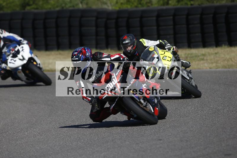 /13 01.05.2026  Speer Racing ADR/Gruppe rot/104